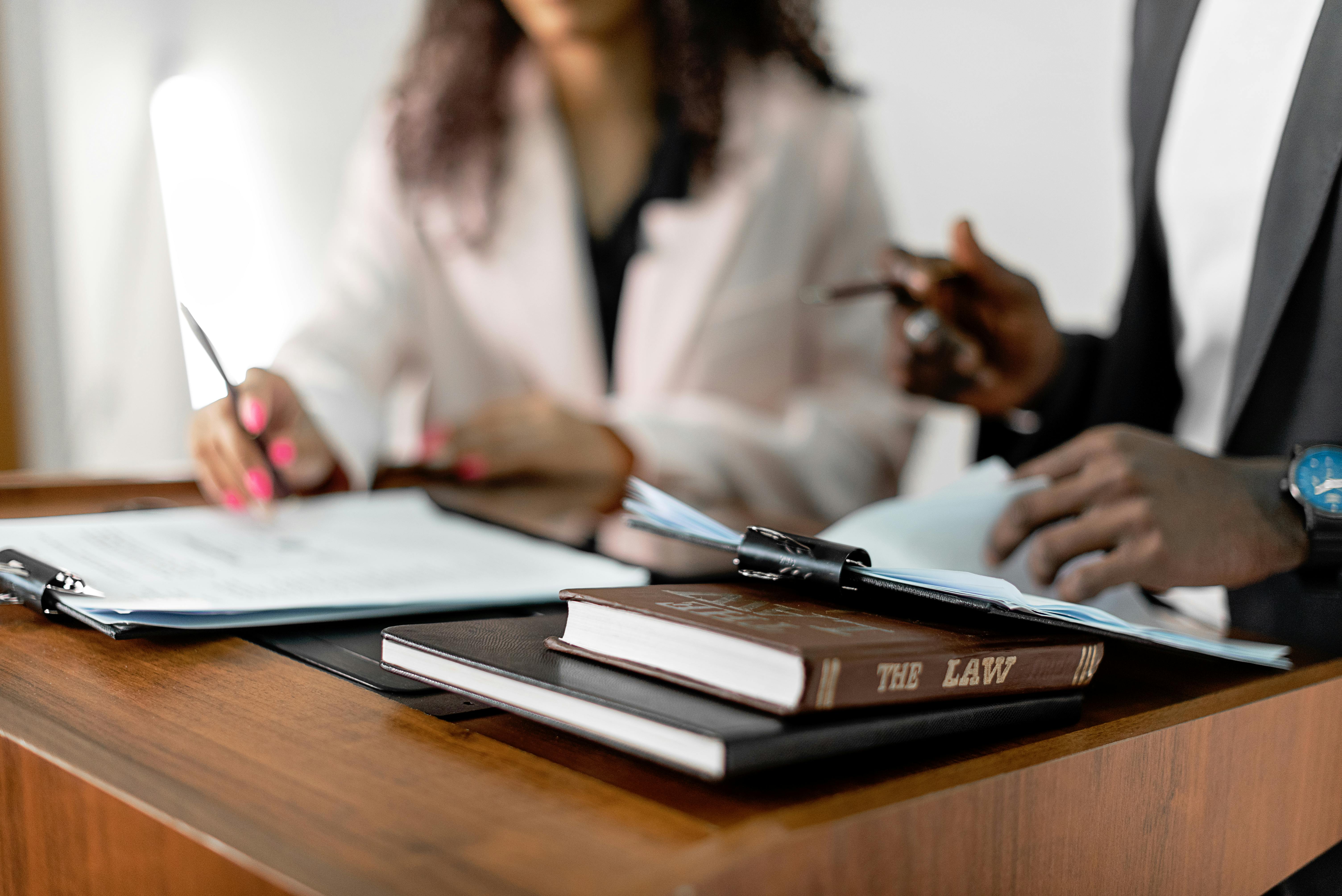Entre los 10 abogados más recomendados en easyoffer